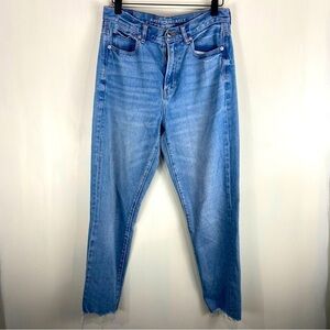 American Eagle Outfitters Blue Jeans